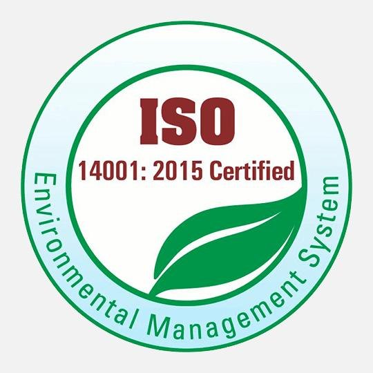 ISO 14001-2015